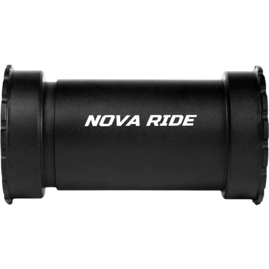 Novaride - trapas bb386 sram dub29 ceramic zwart