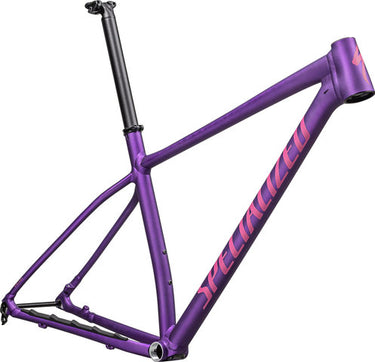 Specialized chisel hardtail 29 frame kit