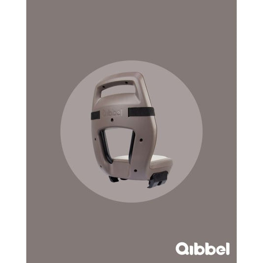 Qibbel zitje widek junior 6+ hazel brown