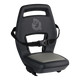 Qibbel zitje widek junior 6+ grey antra