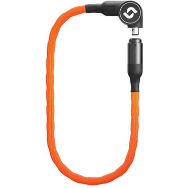 Serea kettenschloss swift chain locks swift 100 orange