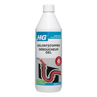 Hg gelontstopper 1l gelontstopper 1l