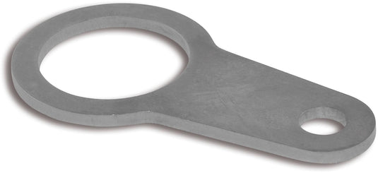 Baas bike parts borgplaat za50 holding plate baas f.zig. board sockets