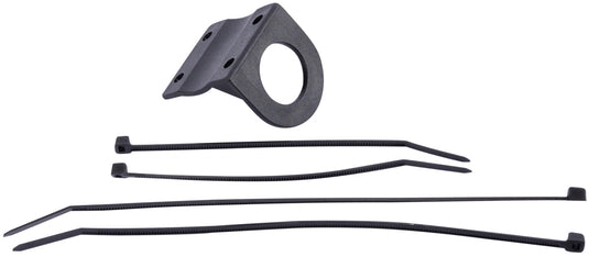 Baas bike parts contactdoos houder sdh din on-board socket holde baas