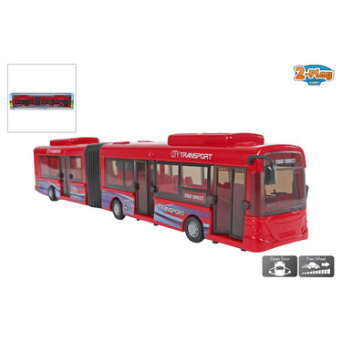2-play harmonicabus 39cm harmonicabus 39cm