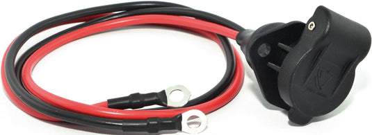 Baas bike parts contactdoos startsystem bs11 board sockets baas start system