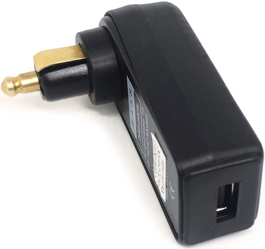 Baas bike parts usb-laadapparaat usb 9 usb-angle charging plug baas