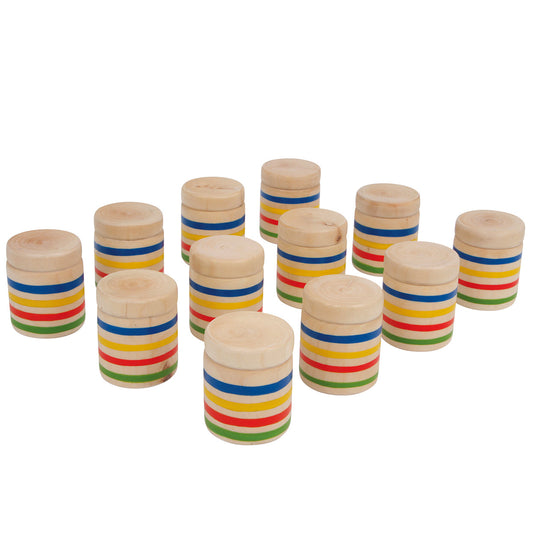 Small foot - luister-memo