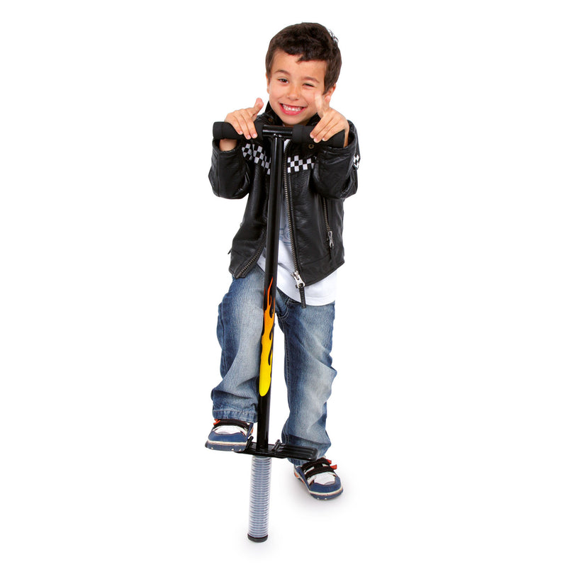 Load image into Gallery viewer, Small foot - pogo stick
