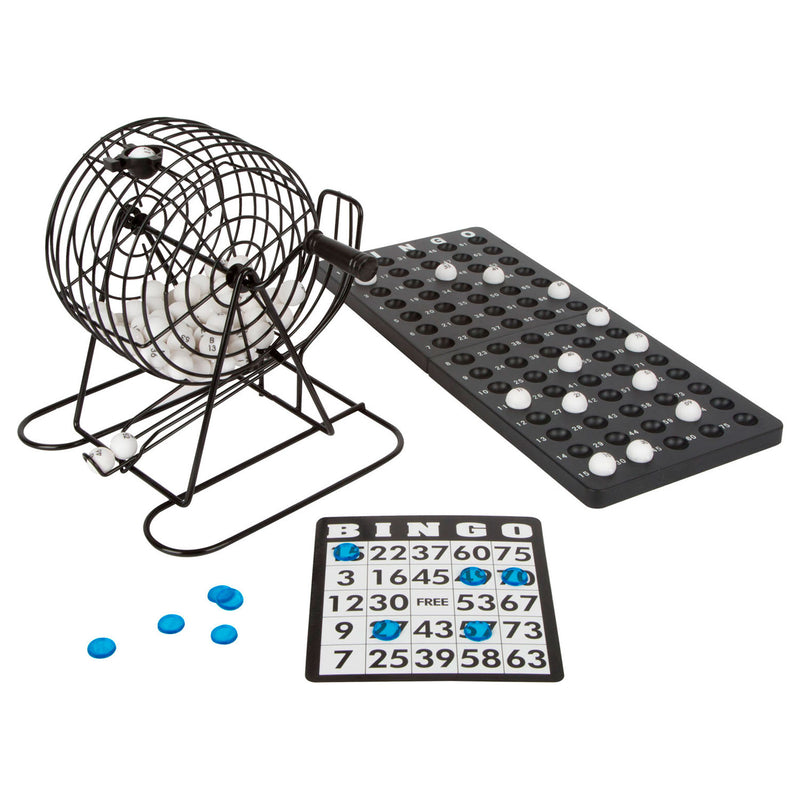 Load image into Gallery viewer, Small foot - bingomolen met accessoires
