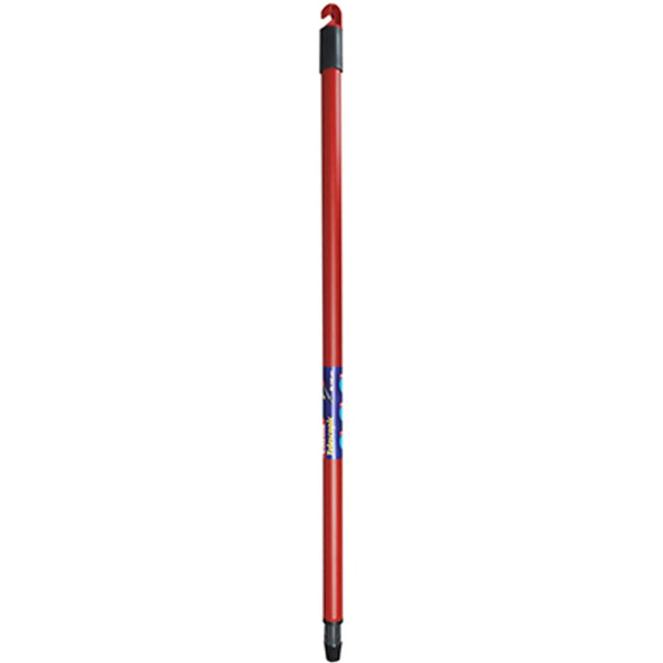 Vileda Vileda Uitschuifbare 80-140 cm Rood