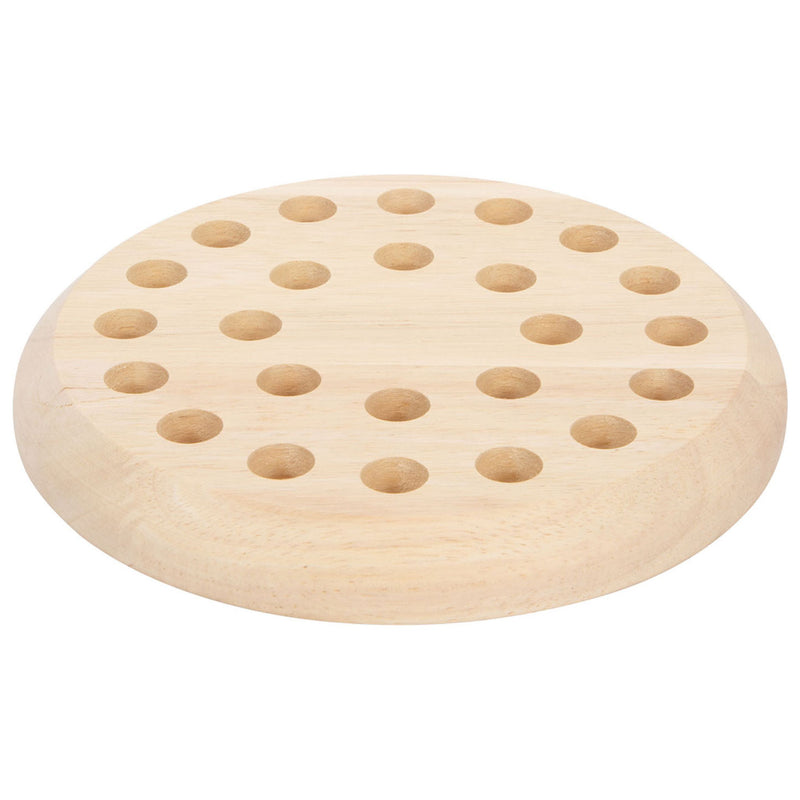 Load image into Gallery viewer, Small foot - houten kleuren memo spel
