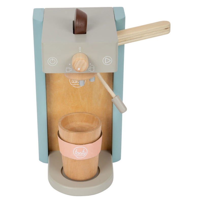 Load image into Gallery viewer, Small foot - speelgoed baristaset tasty
