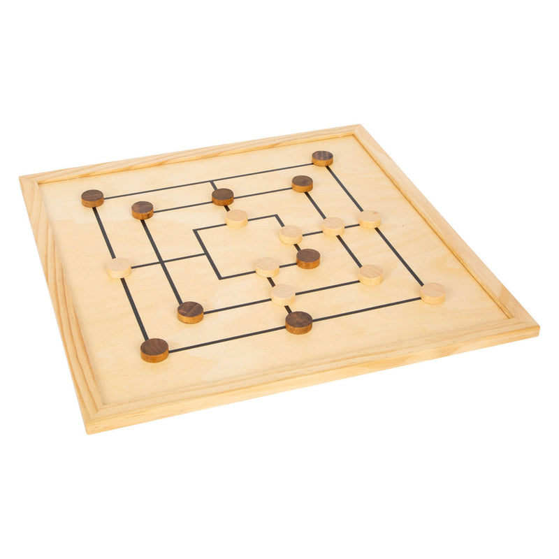 Load image into Gallery viewer, Small foot - houten spellen collectie, 20 klassiekers
