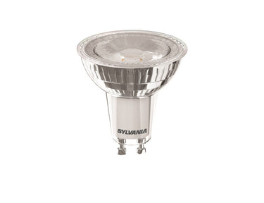 Sylvania ledlamp - gu10 - 345lm - reflector - dimbaar