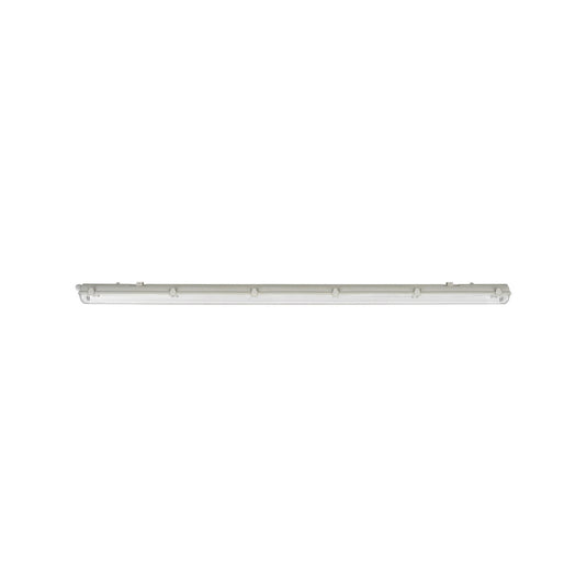 Sylvania 0047925 cabinet fixture t8 polycarbonate