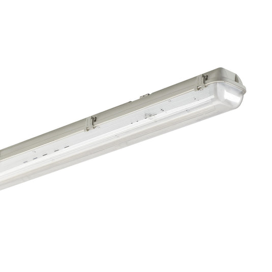 Sylvania 0047925 cabinet fixture t8 polycarbonate