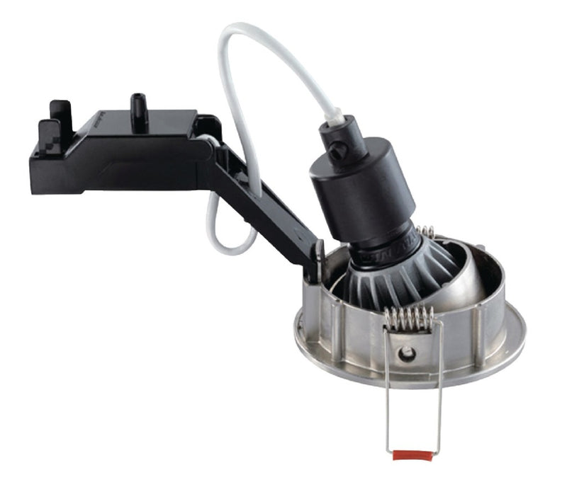 Load image into Gallery viewer, Sylvania syl-0053381 led downlight 6 w 3000 k 345 lm
