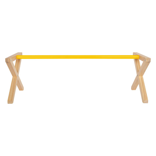 Small foot - obstakel parcours voor kinderen