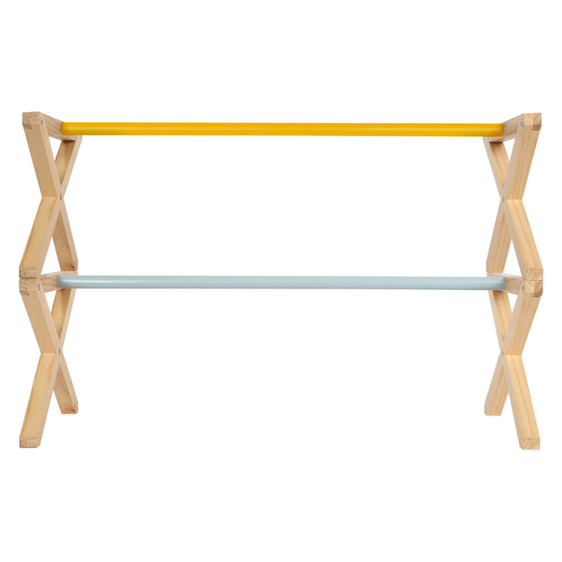 Load image into Gallery viewer, Small foot - obstakel parcours voor kinderen
