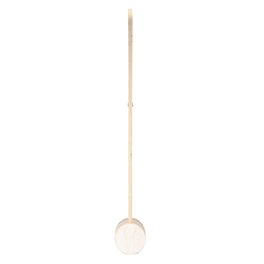 Small foot - houten houder baby mobiel zeekust