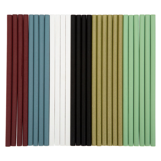 Small foot - houten mikado verticaal spel gouden editie