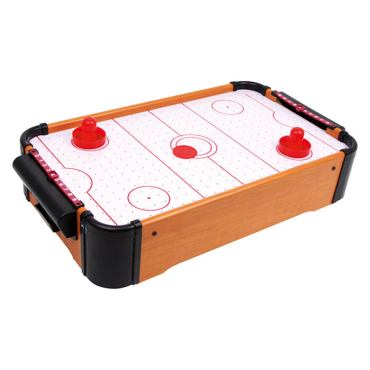 Small foot - houten tafel airhockeytafel klein