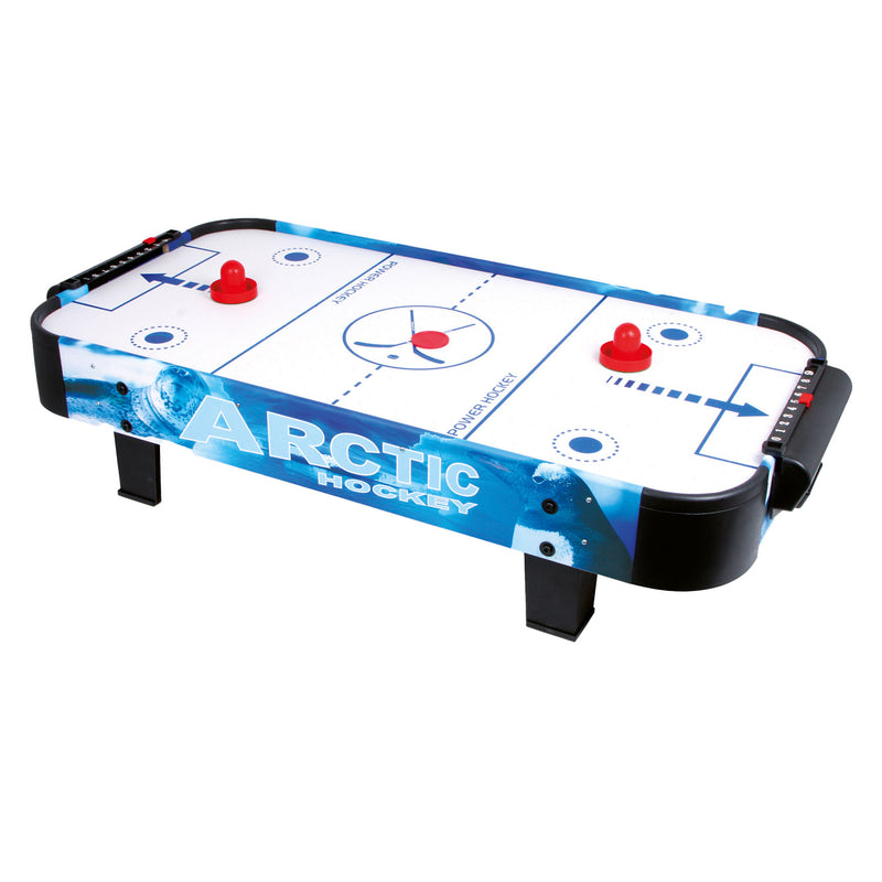 Load image into Gallery viewer, Small foot - tafel airhockeytafel arctic
