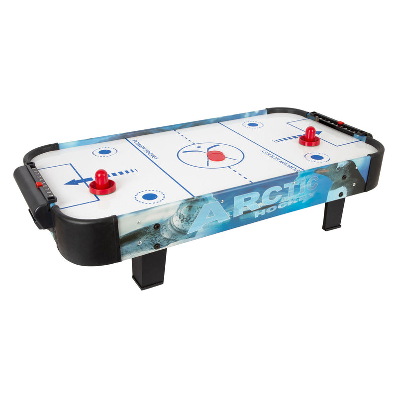 Load image into Gallery viewer, Small foot - tafel airhockeytafel arctic
