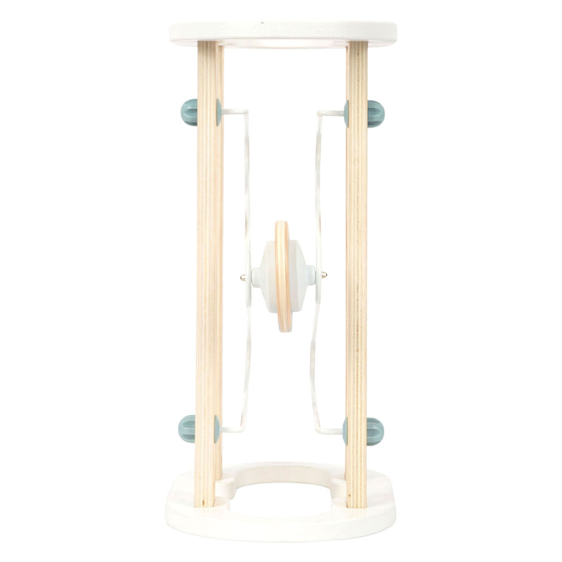 Load image into Gallery viewer, Small Foot Houten Knikkerbaan Magneet
