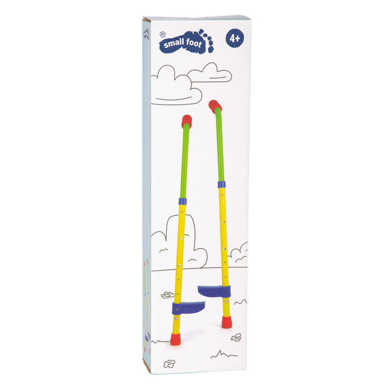 Load image into Gallery viewer, Small foot - kinder verstelbare stelten, 2st.

