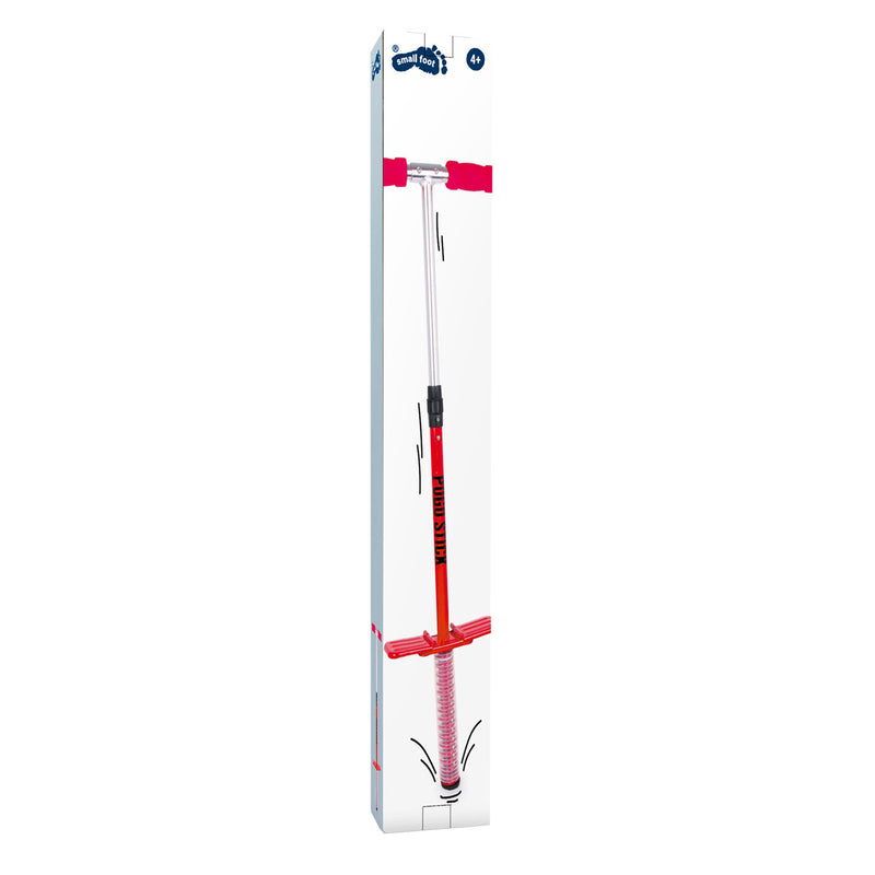 Load image into Gallery viewer, Small foot - pogo stick rood
