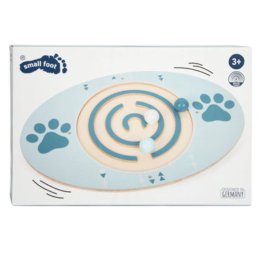 Small foot - houten balansbord sky paw, 3dlg.
