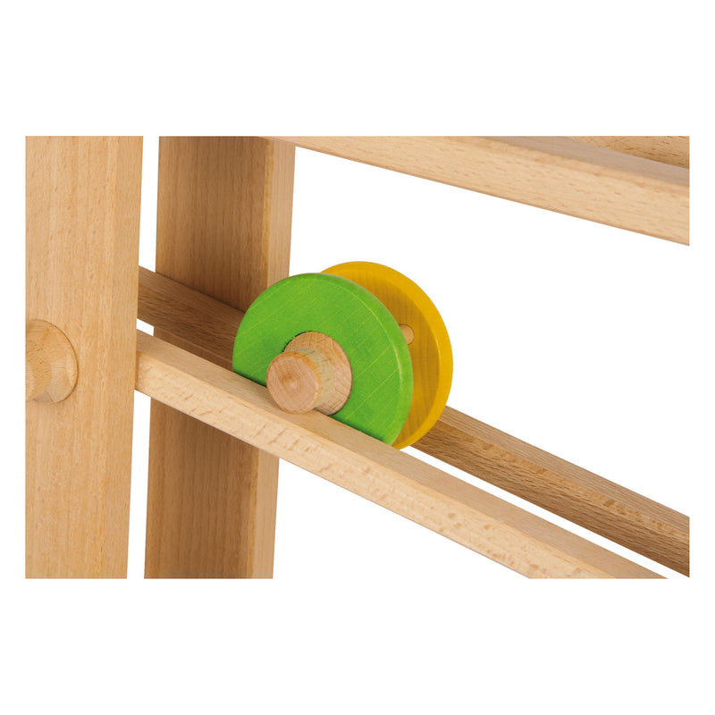 Load image into Gallery viewer, Small Foot Houten Knikkerbaan Giant, 8dlg.
