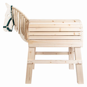 Small Foot Houten Paard