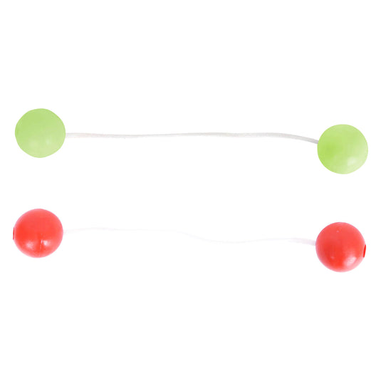 Small foot - houten gitaar kleine vos, 53cm