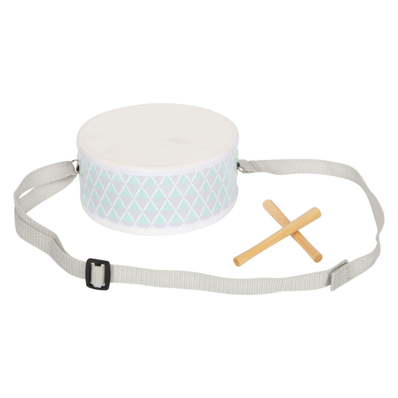 Load image into Gallery viewer, Small foot - houten muziekinstumentenset pastel, 7dlg,
