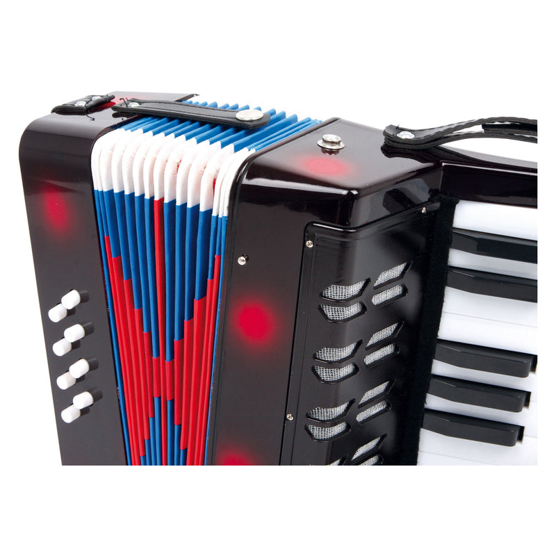 Load image into Gallery viewer, Small foot - accordeon klassiek
