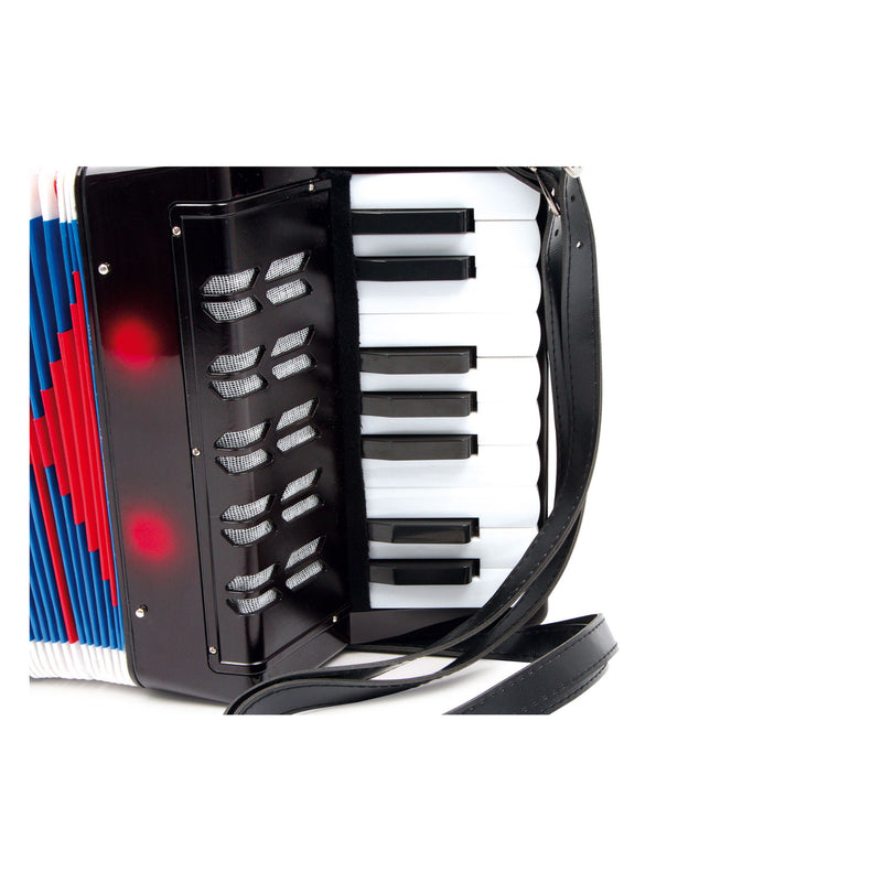 Load image into Gallery viewer, Small foot - accordeon klassiek
