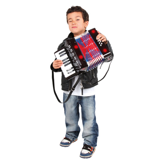 Small foot - accordeon klassiek