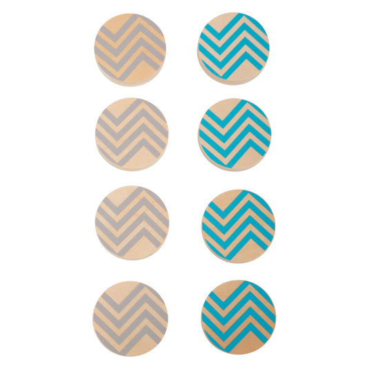 Small foot - houten spel four in a row xxl, 43dlg.