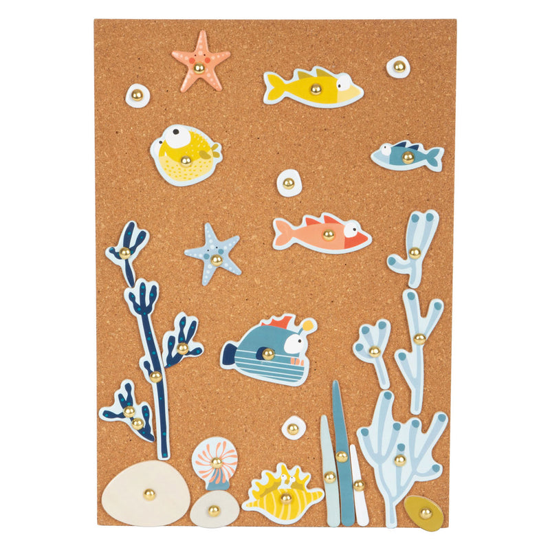 Load image into Gallery viewer, Small foot - hamertje tik oceaan
