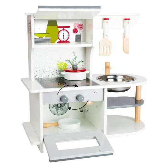 Small foot - houten speelkeuken graceful, 6dlg.