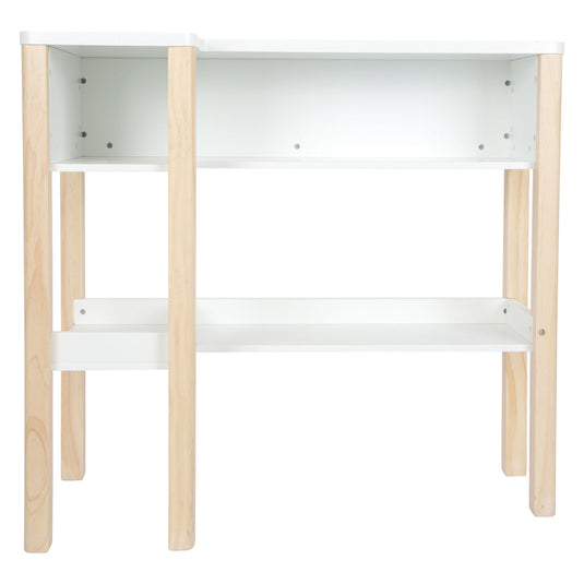 Small foot - houten speelkeuken met wasmachine, 12dlg.