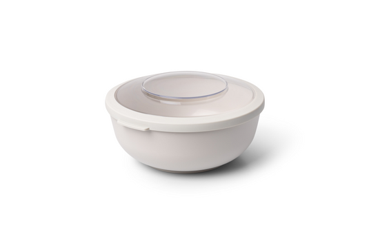 Amuse life bowl 2000ml - zand