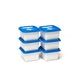 Alaska ® vershouddoos (set 1x6)200ml