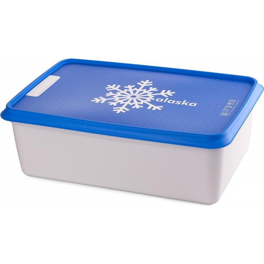 Alaska dbp diepvriesdoos 2000 ml set van 3 stuks