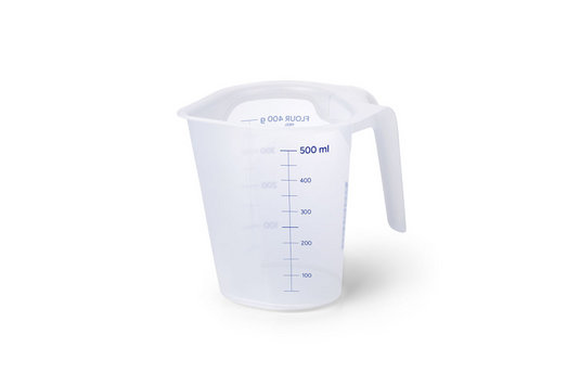 Amuse day to day cook store maatbeker 500ml