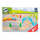 Small foot - houten treinset big journey, 40dlg.