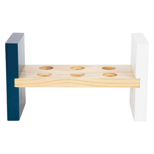 Small foot - houten hamerbank arctic, 8dlg.